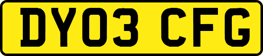 DY03CFG