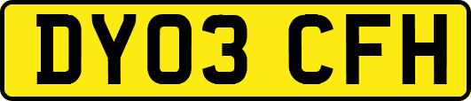 DY03CFH