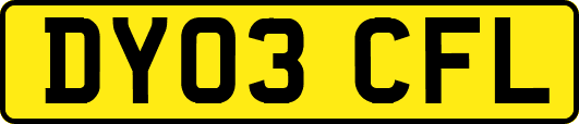 DY03CFL