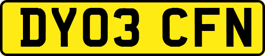 DY03CFN
