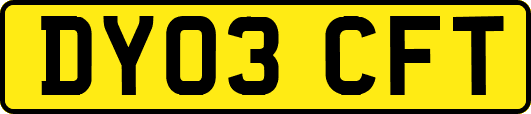 DY03CFT