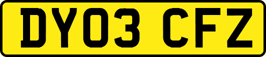 DY03CFZ