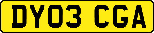 DY03CGA
