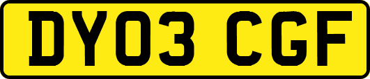 DY03CGF