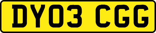 DY03CGG