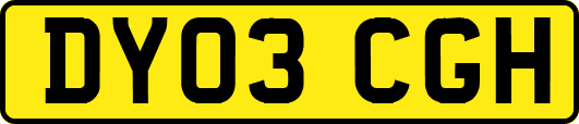 DY03CGH