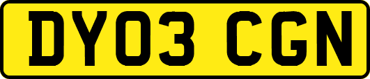 DY03CGN