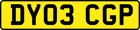 DY03CGP