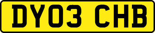 DY03CHB