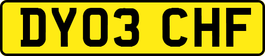 DY03CHF