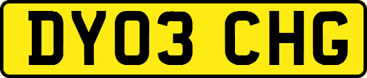DY03CHG