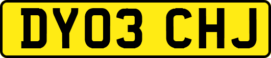 DY03CHJ