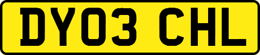 DY03CHL