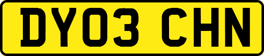 DY03CHN