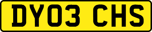 DY03CHS