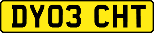 DY03CHT