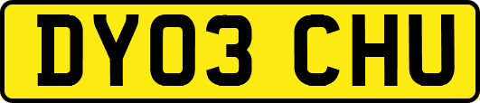 DY03CHU