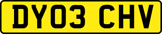 DY03CHV