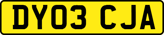 DY03CJA