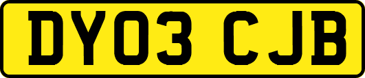 DY03CJB