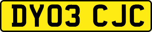 DY03CJC