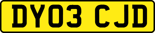 DY03CJD