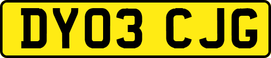 DY03CJG