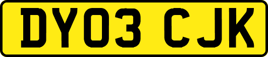 DY03CJK
