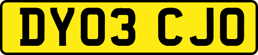DY03CJO