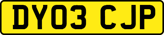 DY03CJP