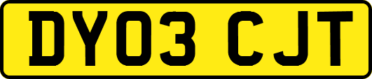 DY03CJT