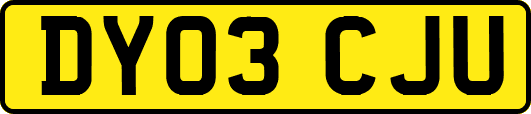 DY03CJU