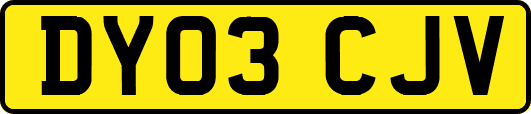 DY03CJV