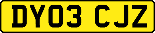 DY03CJZ