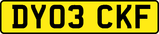 DY03CKF