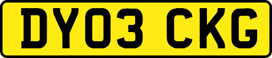 DY03CKG