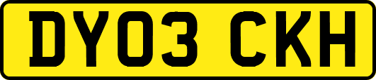 DY03CKH