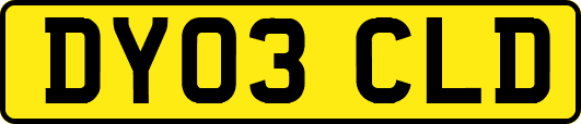 DY03CLD