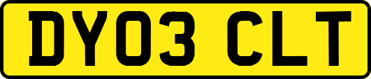 DY03CLT