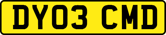 DY03CMD