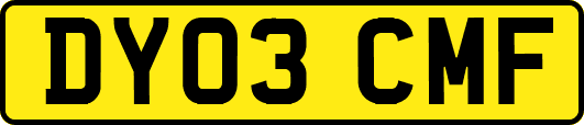 DY03CMF