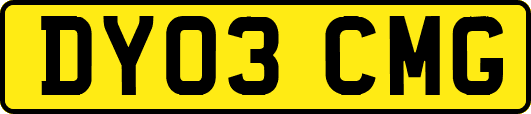 DY03CMG