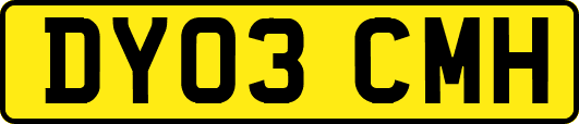 DY03CMH