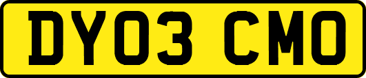 DY03CMO