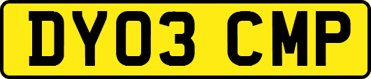 DY03CMP