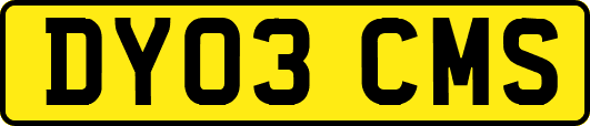 DY03CMS