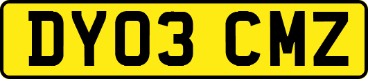 DY03CMZ