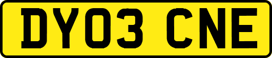 DY03CNE