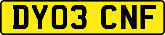 DY03CNF
