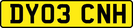 DY03CNH